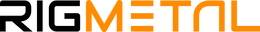 RigMetal Logo
