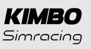 Kimbo Simracing (KSR) Logo