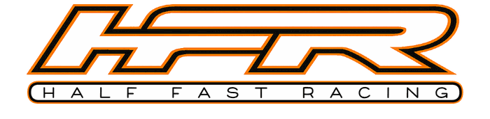 HFR logo